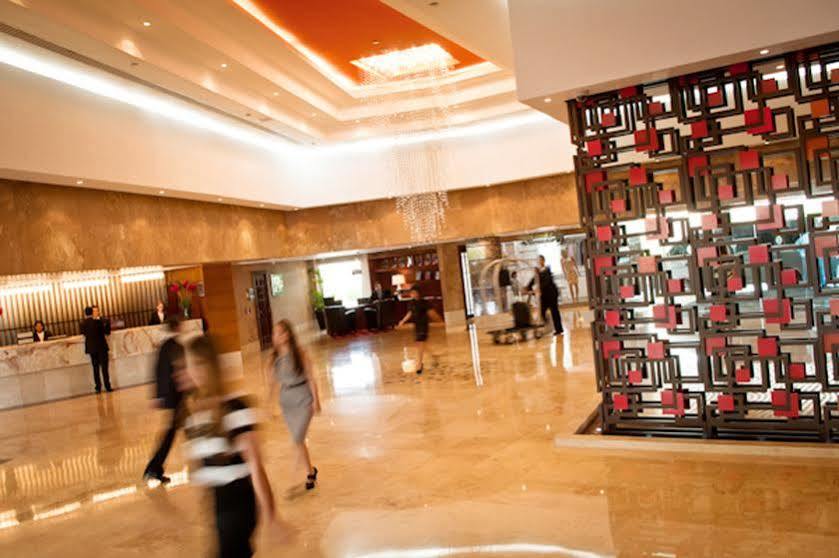 Intercontinental Maracaibo Hotel Exterior photo