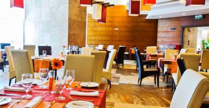 Intercontinental Maracaibo Hotel Exterior photo
